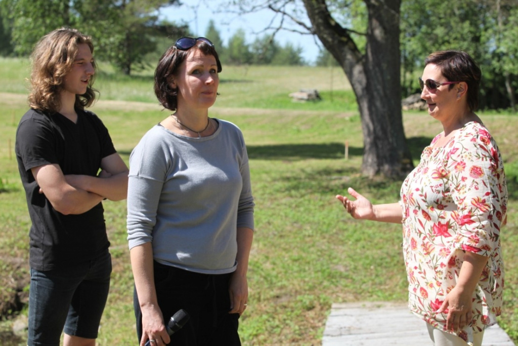 Autors: Gatis Bogdanovs