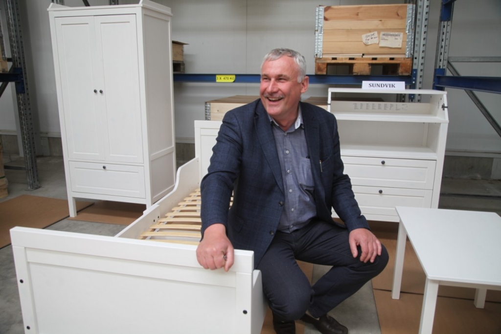 Autors: Gatis Bogdanovs