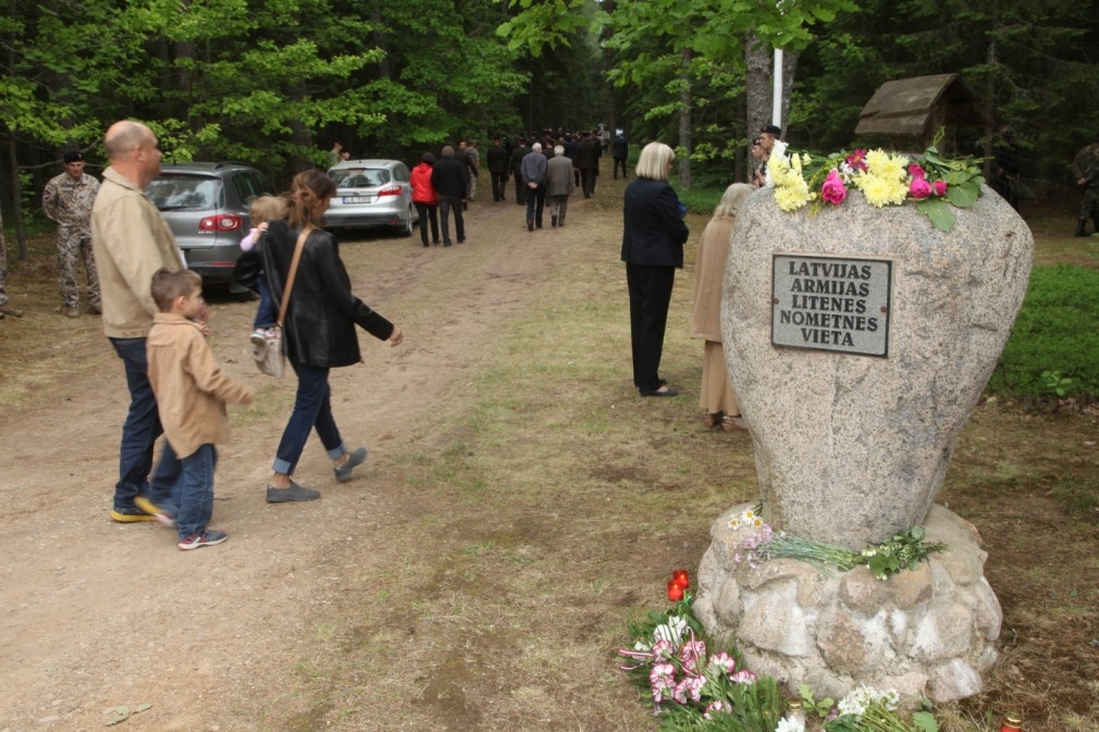 Autors: Gatis Bogdanovs