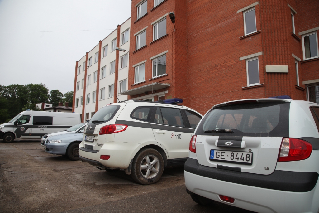 Autors: Gatis Bogdanovs