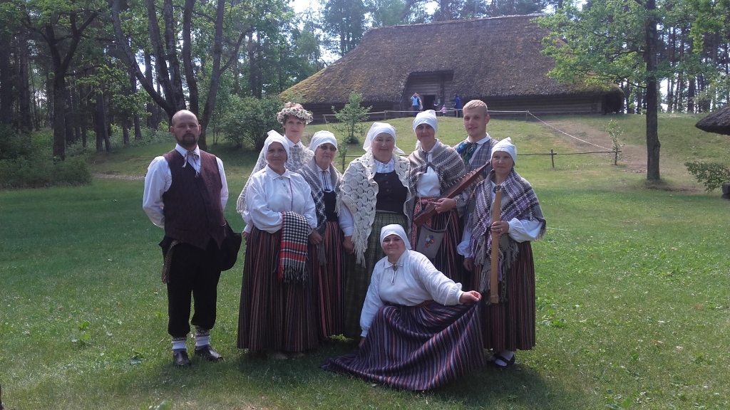 Autors: no personiskā arhīva