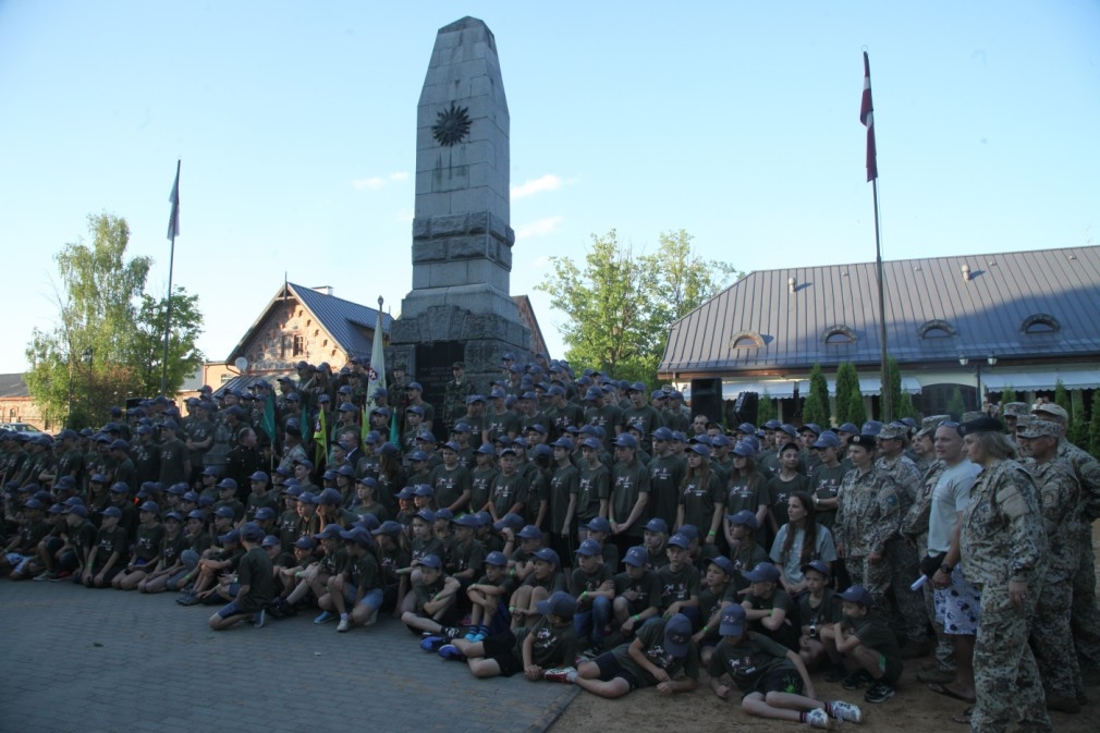 Autors: Gatis Bogdanovs