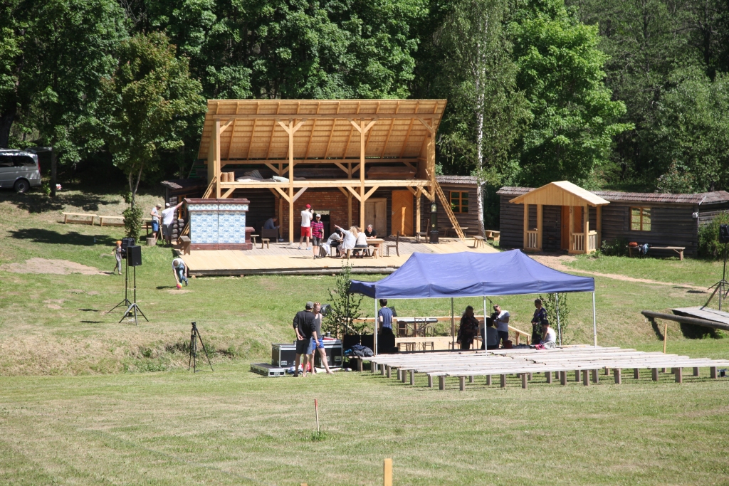 Autors: Gatis Bogdanovs