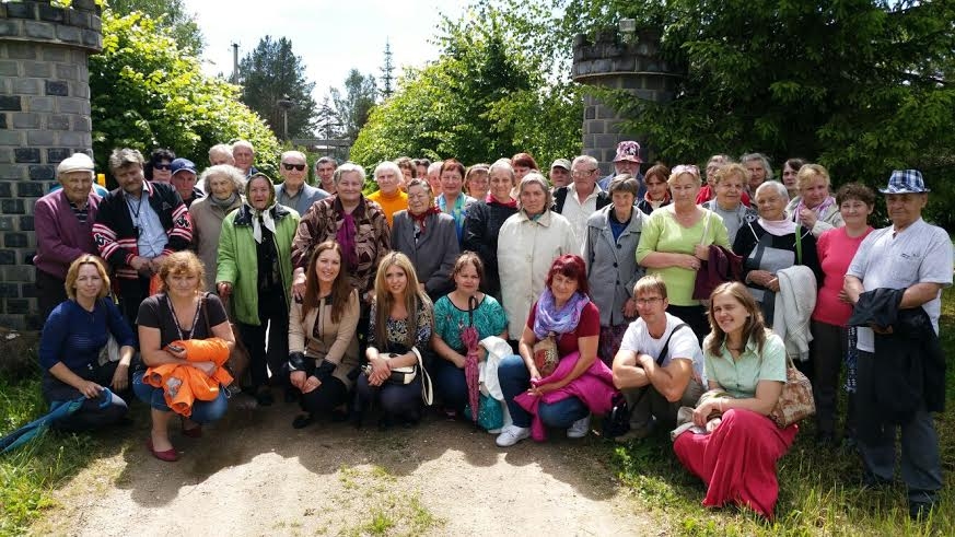 Autors: no personiskā arhīva