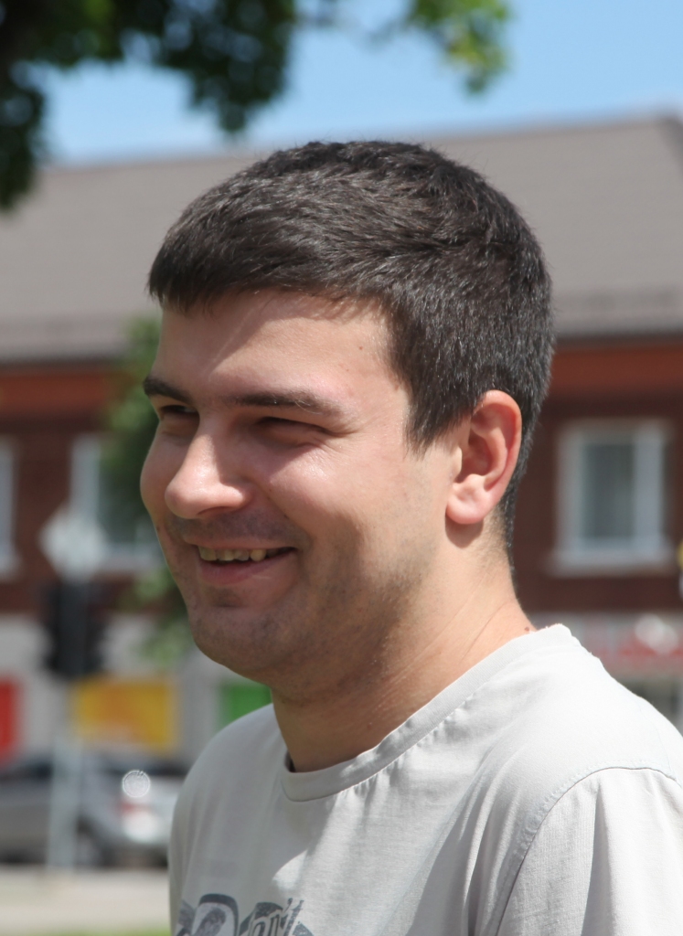 Jorens no Gulbenes ◆ Nesekoju, neinteresē.
