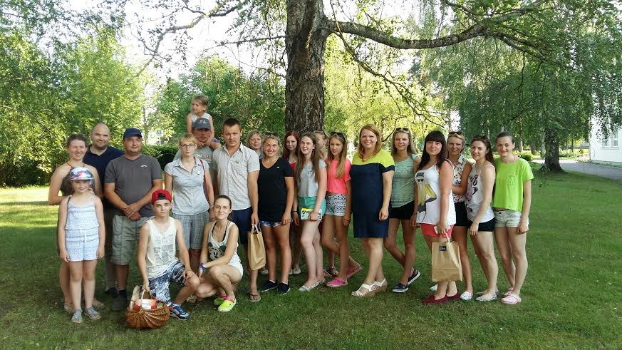 Autors: no personiskā arhīva