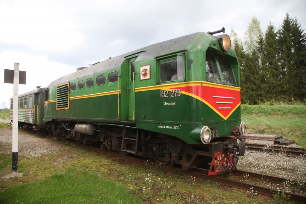  “Ir zināma “Latvijas dzelzceļa” nostāja – bānītis ir jāsaglabā kā kultūrvēsturiska vērtība,” saka Gulbenes novada domes priekšsēdētājs Andris Apinītis.                                                                            
Autors: Gatis Bogdanovs