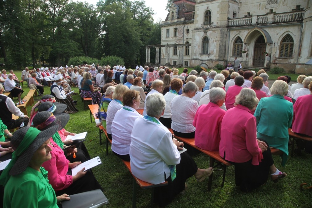 Autors: Gatis Bogdanovs