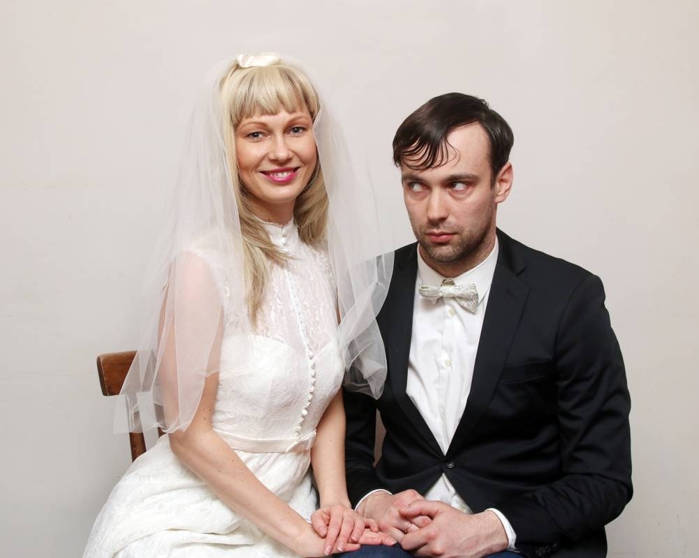 Pirms kapusvētkiem Lejasciemā vienmēr sabrauc radi. Tieši tāpēc ir izveidota plaša kultūras pasākumu programma. 								           
Autors: Publicitātes foto