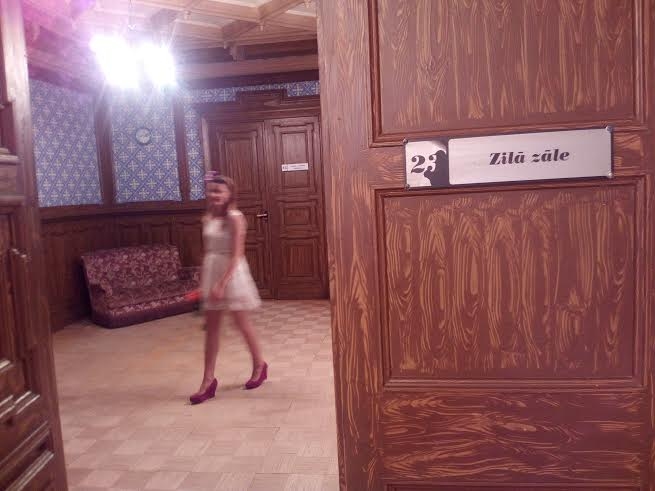 Autors: Diāna Odumiņa