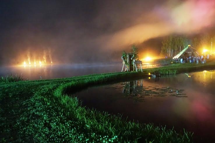 Autors: Publicitātes foto autore - Velga Tervite