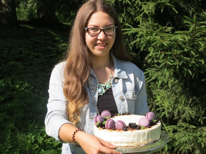 Autors: no personiskā arhīva