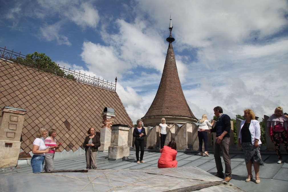 Autors: Gatis Bogdanovs