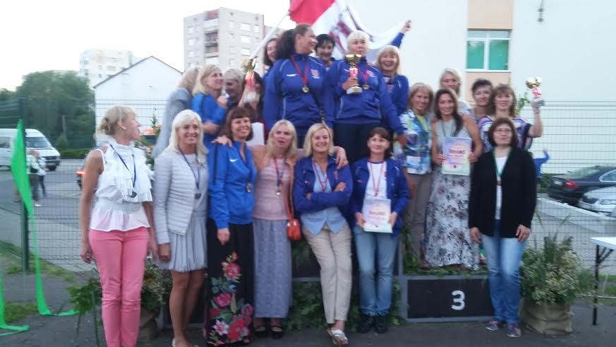 Autors: no personiskā arhīva