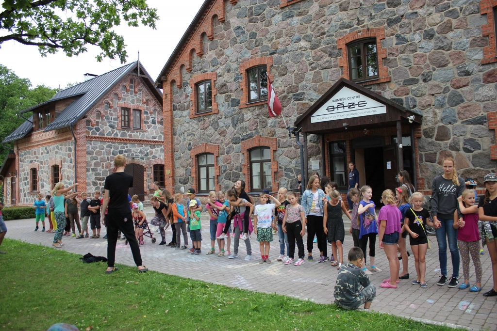 Autors: no personiskā arhīva