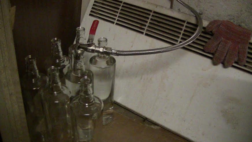 Autors: no VID muitas policijas arhīva