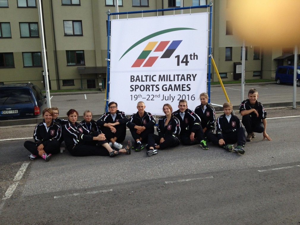 Autors: no personiskā arhīva