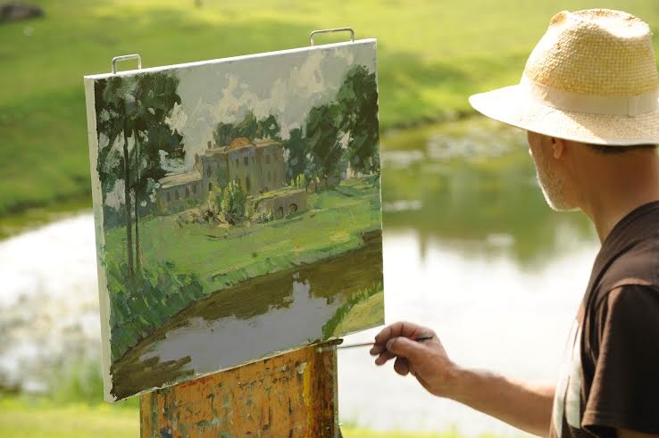 Autors: Karlīne Cercina