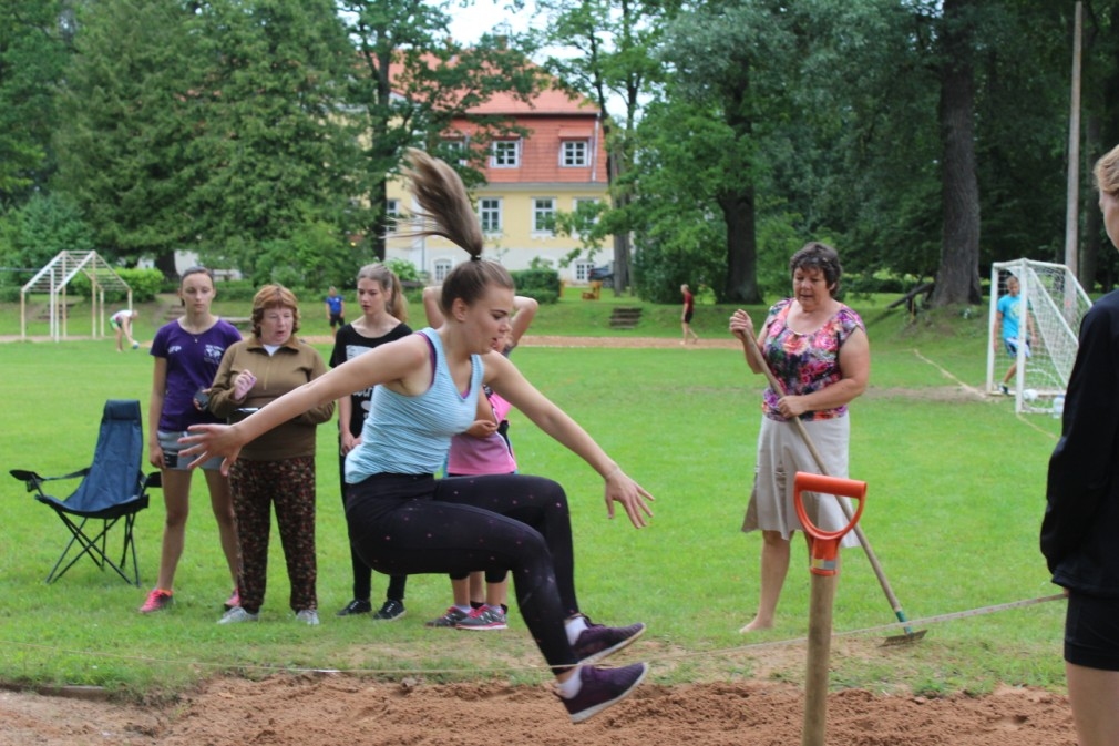 Autors: no personiskā arhīva