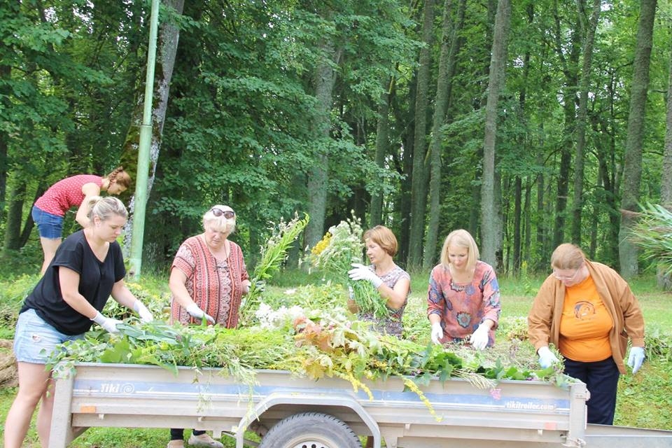 Autors: Ailita Brezinska (facebook.com)