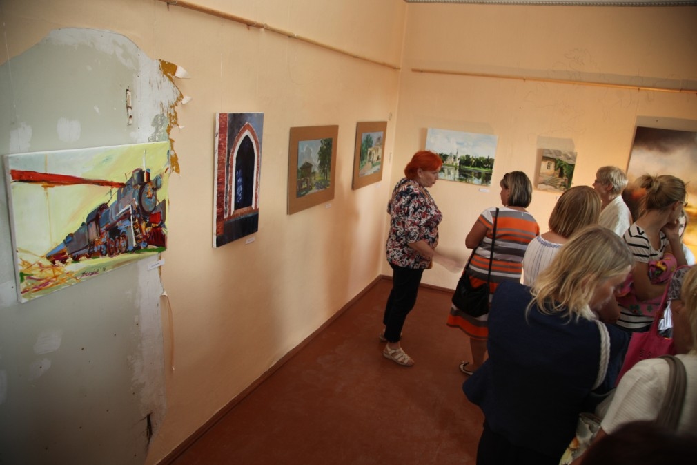 Autors: Gatis Bogdanovs