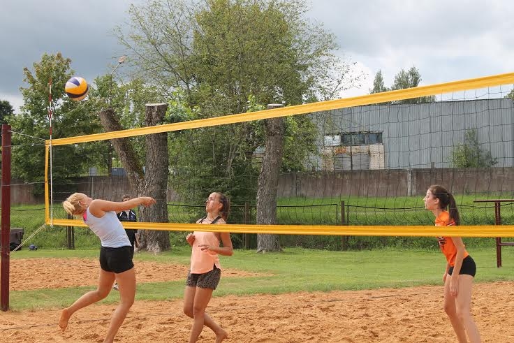 Autors: no personiskā arhīva