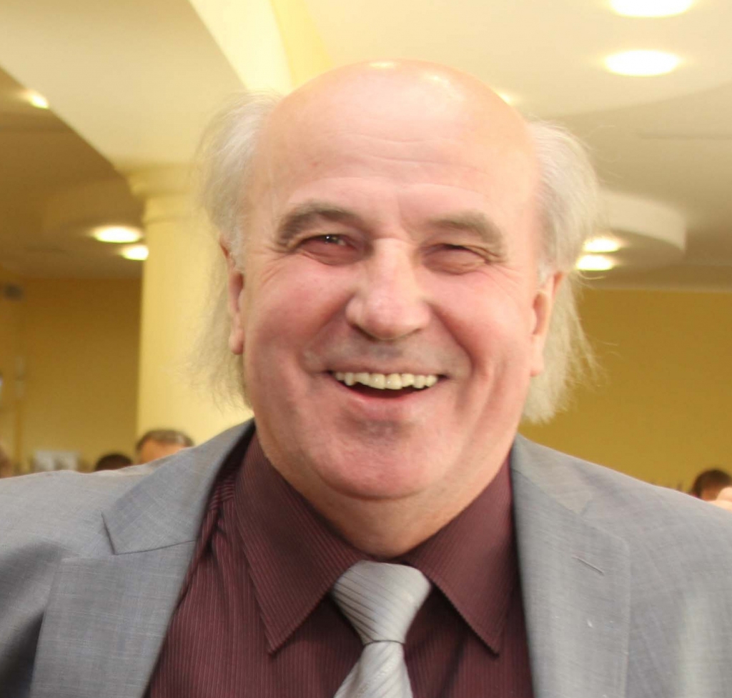 Donats Veikšāns, ilggadējs kultūras darbinieks 