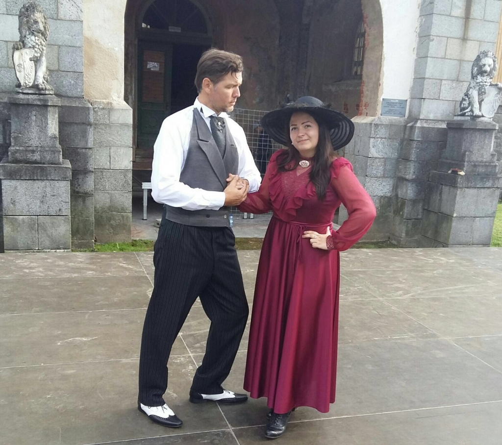 Autors: no personikā arhīva