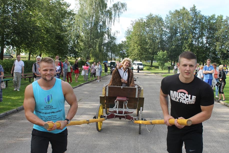 Autors: no privāta arhīva