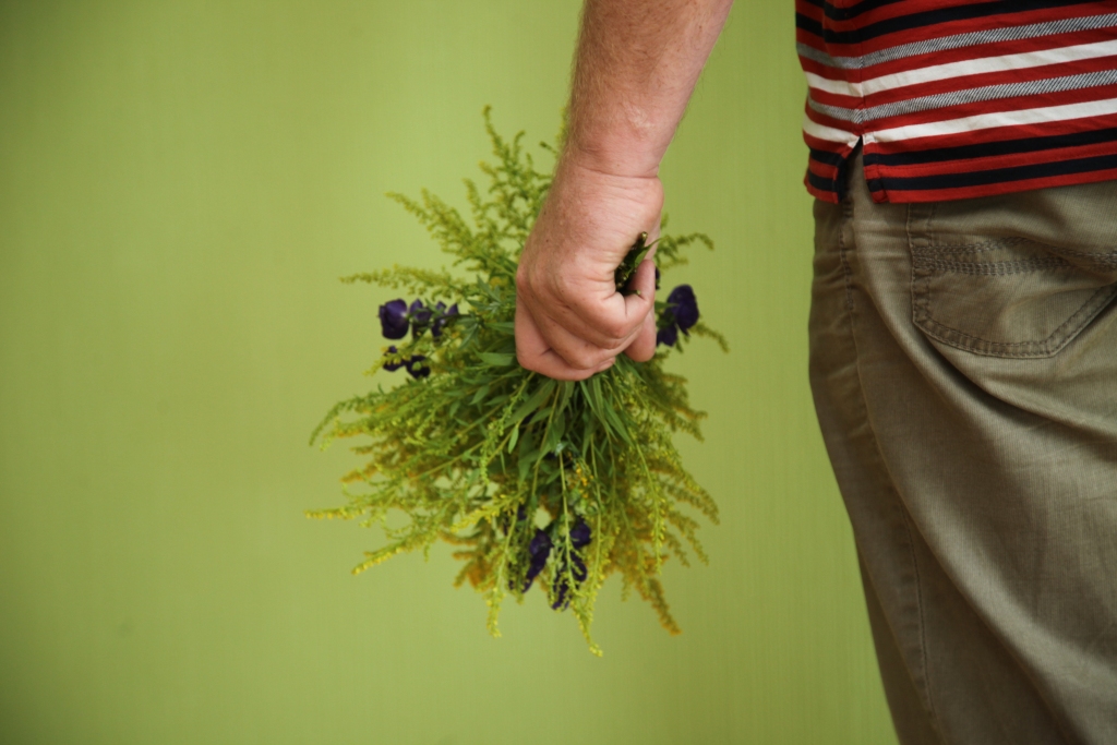 Autors: Pārsla Konrāde