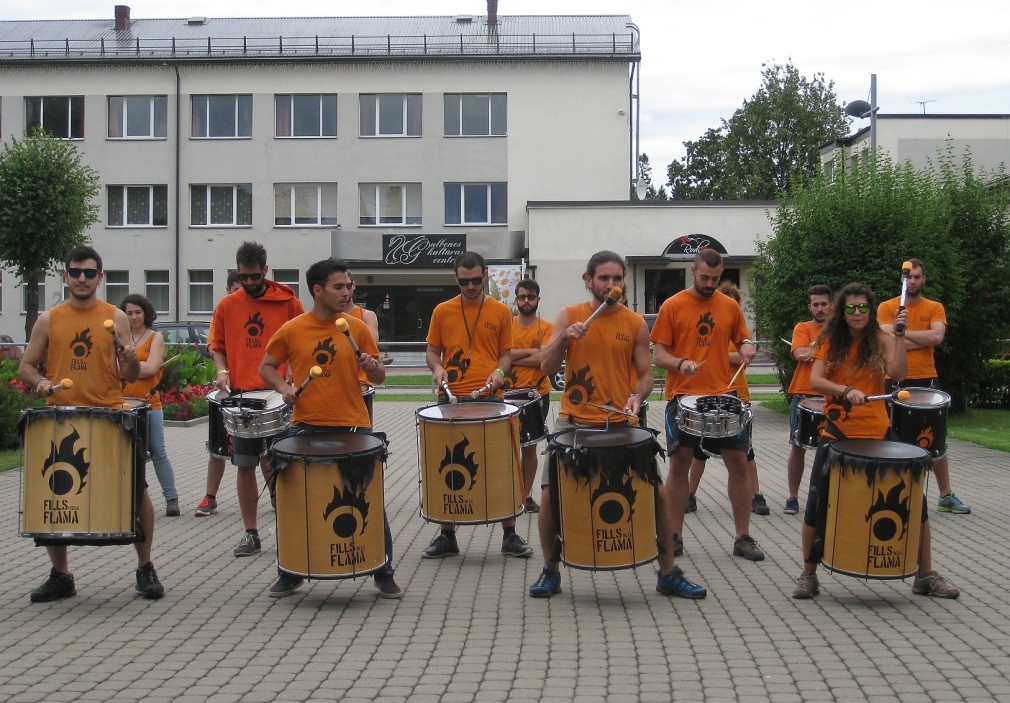 Autors: Pārsla Konrāde