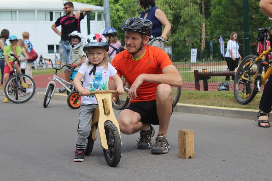 Autors: no personiskā arhīva