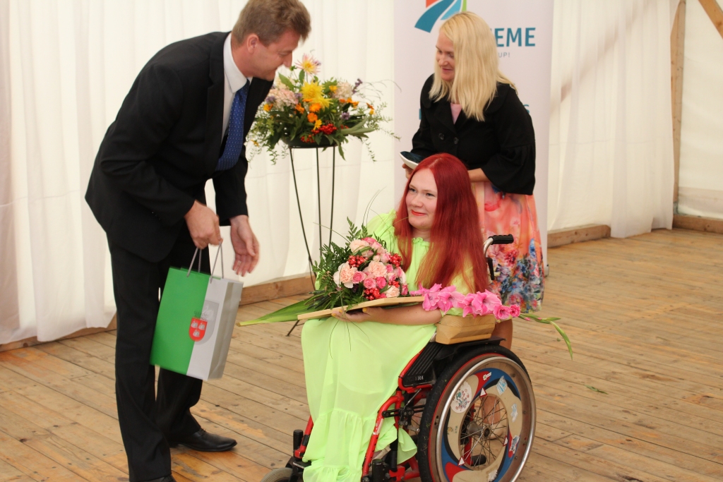 Autors: no organizatoru arhīva