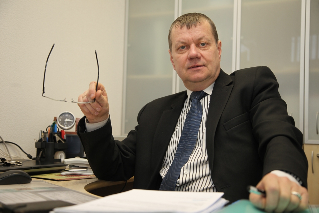 Valtis Krauklis
Autors: no Dzirksteles arhīva