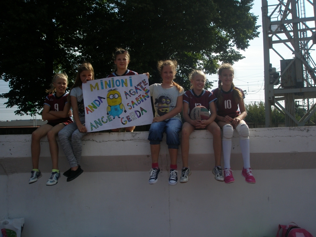 Autors: no personiskā arhīva