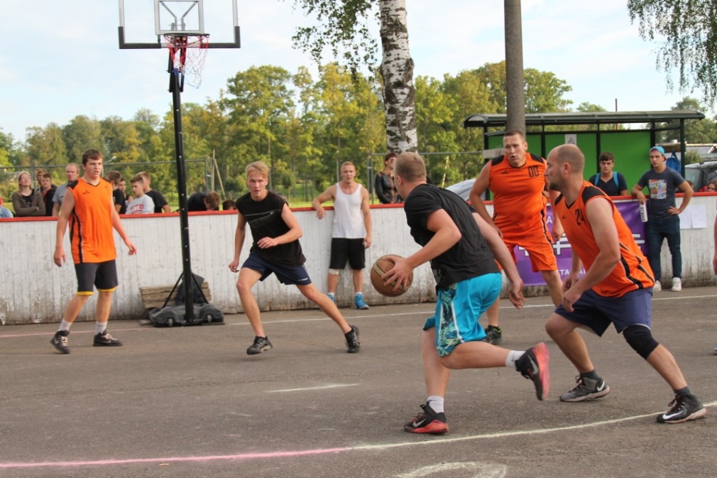 Autors: no peresoniskā arhīva