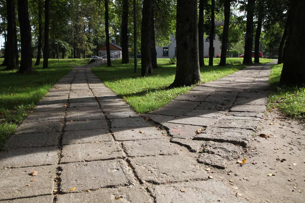 Autors: Gatis Bogdanovs