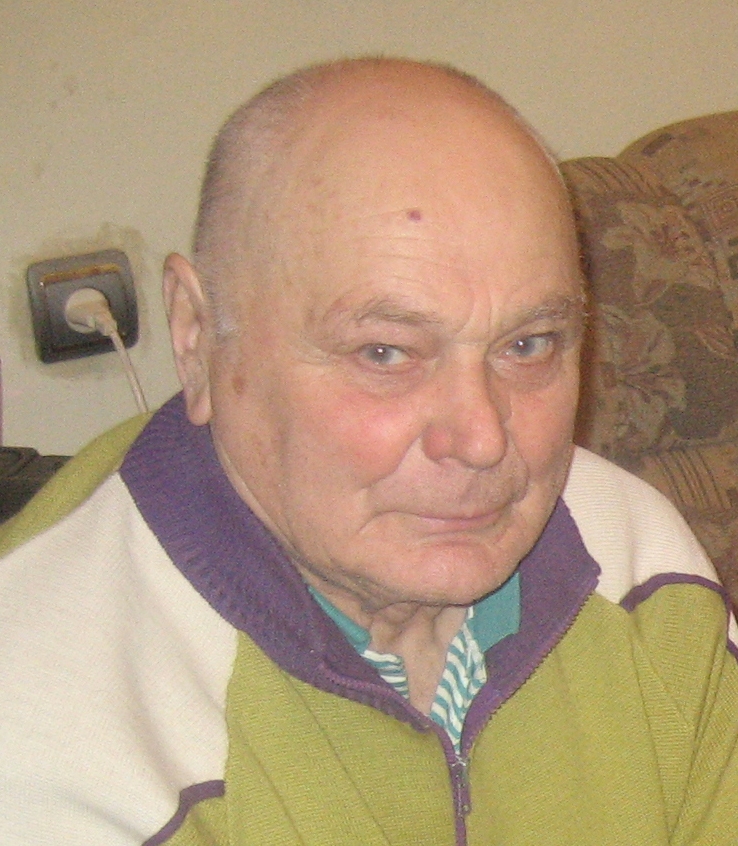 Jāzeps Odumiņš
Autors: no personiskā arhīva