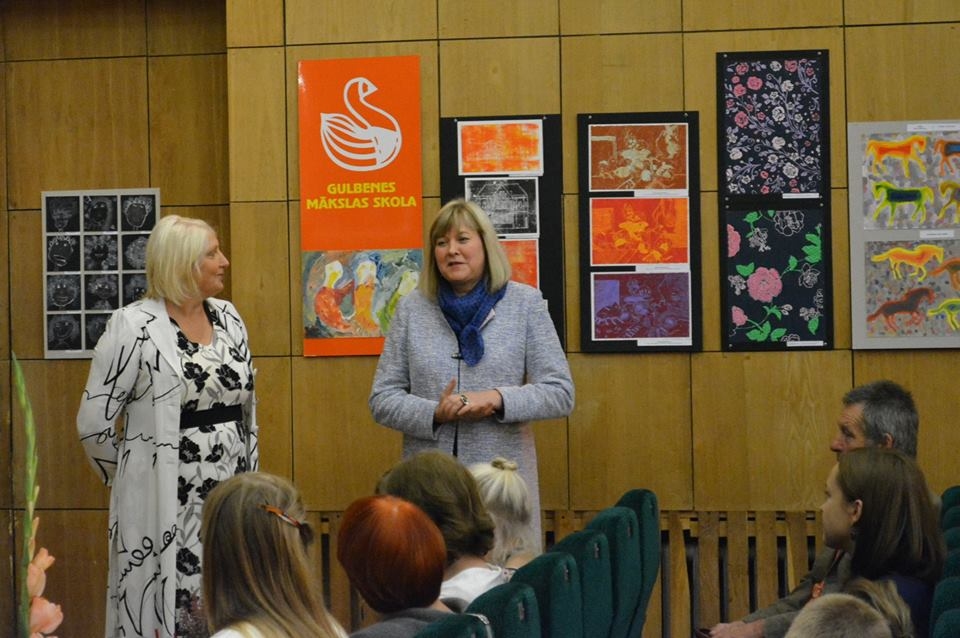 Autors: Lizuma pagasts (facebook.com)