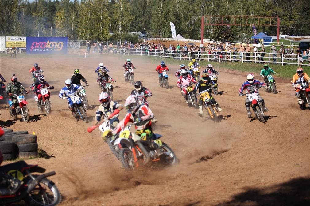 Autors: Gatis Bogdanovs