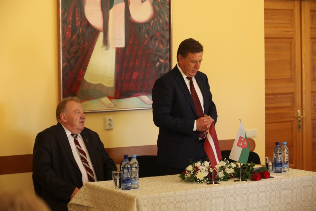 Autors: Gatis Bogdanovs