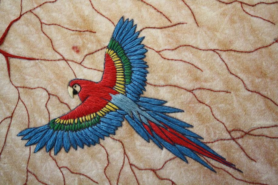 Autors: no muzeja arhīva