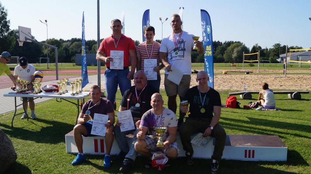 Autors: no personiskā arhīva