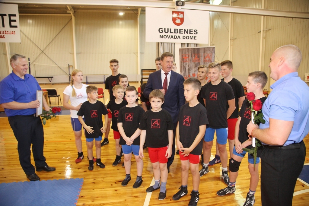 Autors: Gatis Bogdanovs