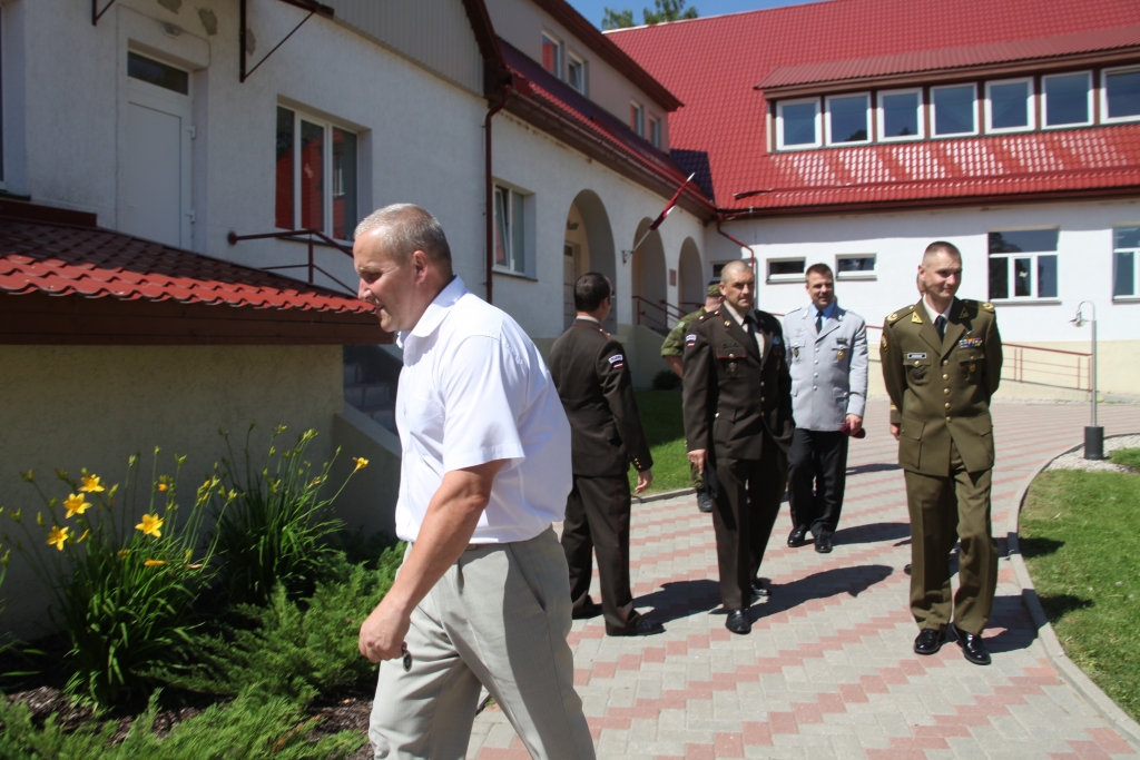 Autors: no Dzirtksyteleds arhīva