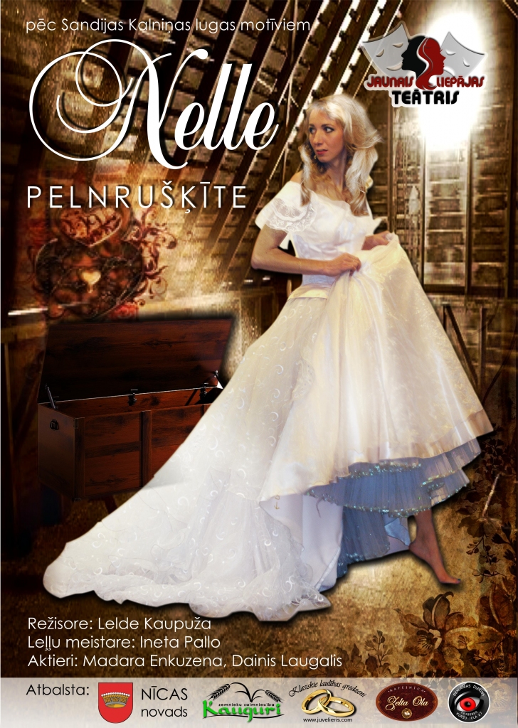 Autors: Publicitātes foto