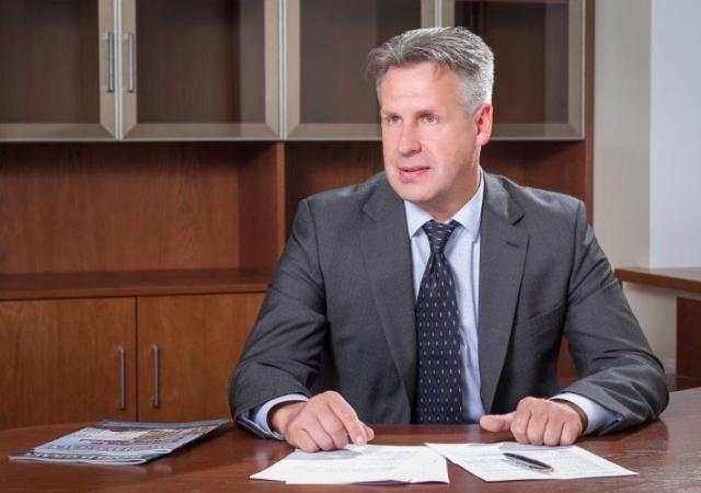 Aivars Podnieks, AS “Tukuma Straume” valdes priekšsēdētājs
Autors: www.dogo.lv