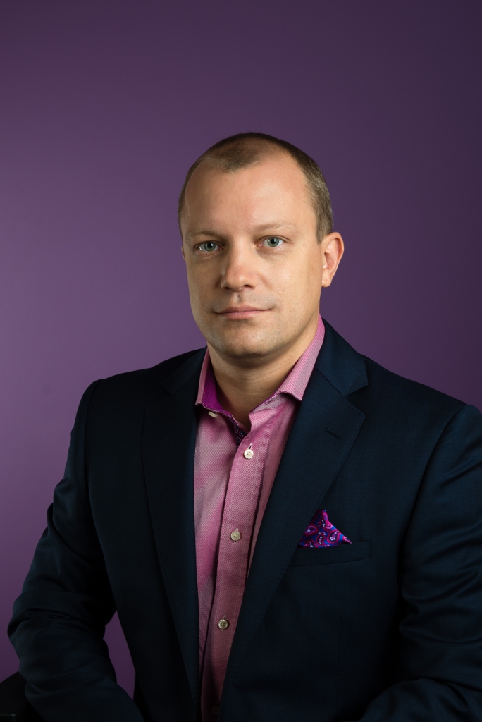 Arnis Vērzemnieks, iniciatīvas “Pensija bez nodokļa” iesniedzējs