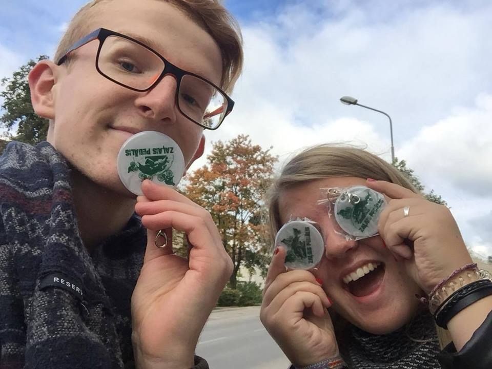 Autors: www.facebook.com (