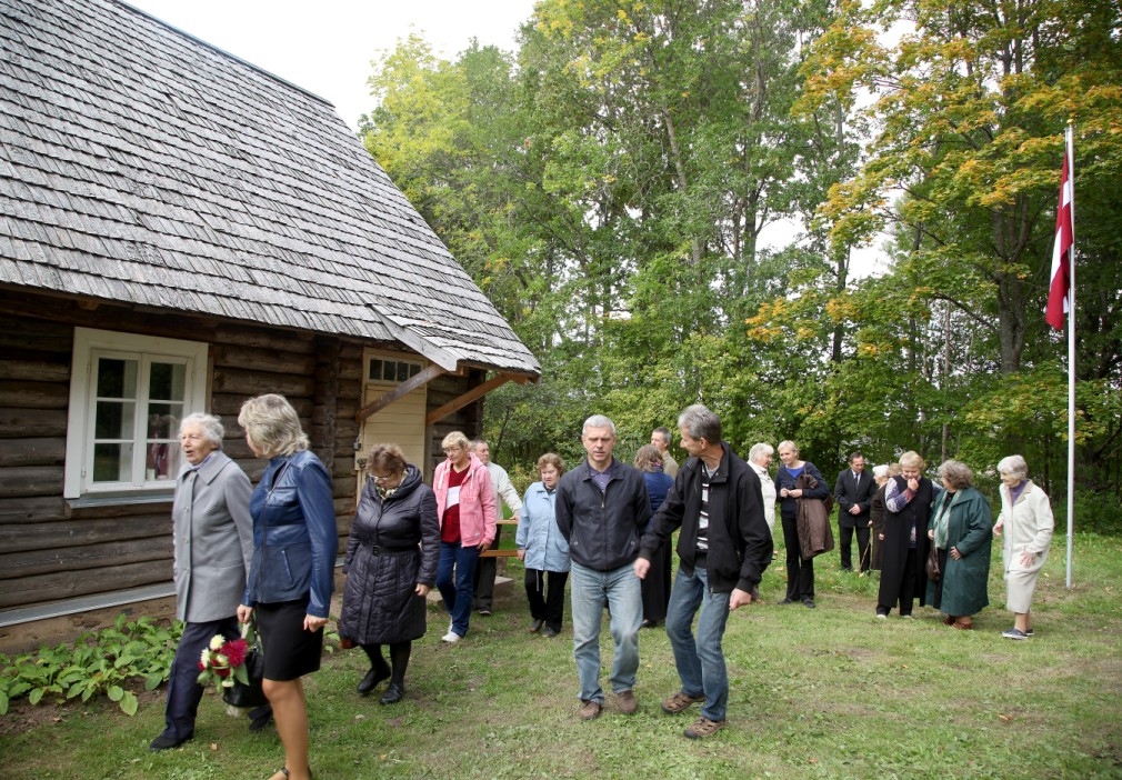 Autors: Gatis Bogdanovs